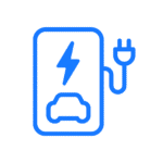 nabíjení pro elektromobily - wallbox