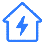 kompletní elektroinstalace